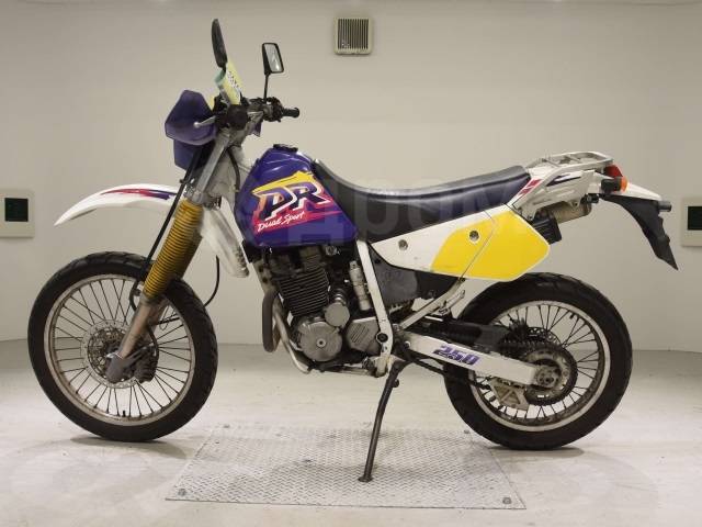 Suzuki DR 250R. 250. ., ,  .     