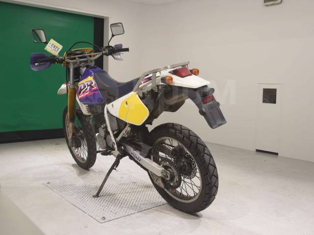 Suzuki DR 250R. 250. ., ,  .     