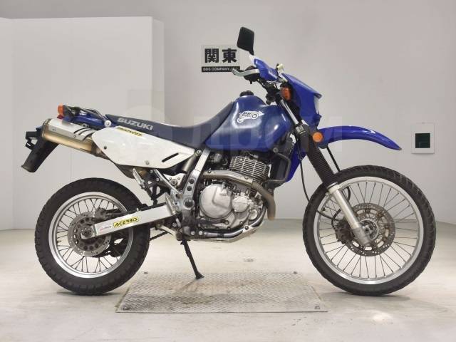 Suzuki DR 650. 650. ., , ,  .     