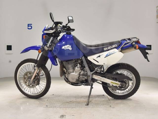 Suzuki DR 650. 650. ., , ,  .     