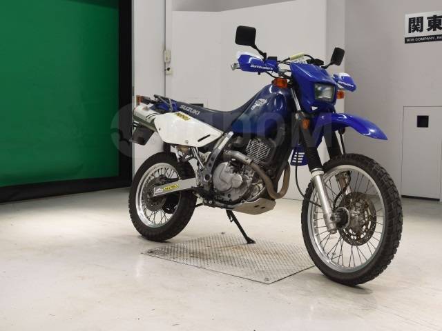 Suzuki DR 650. 650. ., , ,  .     