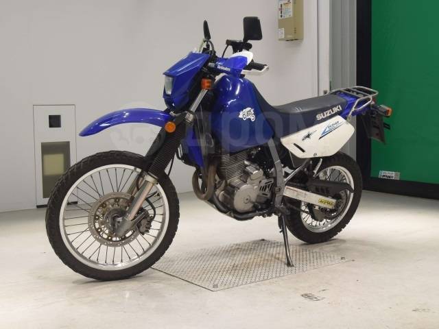 Suzuki DR 650. 650. ., , ,  .     