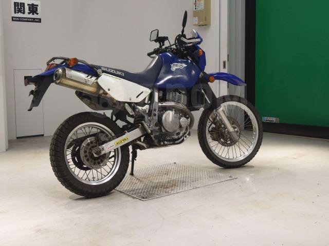 Suzuki DR 650. 650. ., , ,  .     