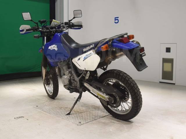 Suzuki DR 650. 650. ., , ,  .     