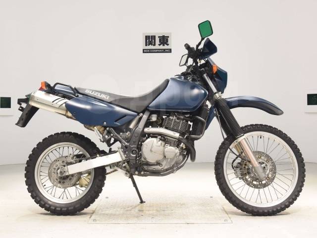 Suzuki DR 650. 650. ., , ,  .     