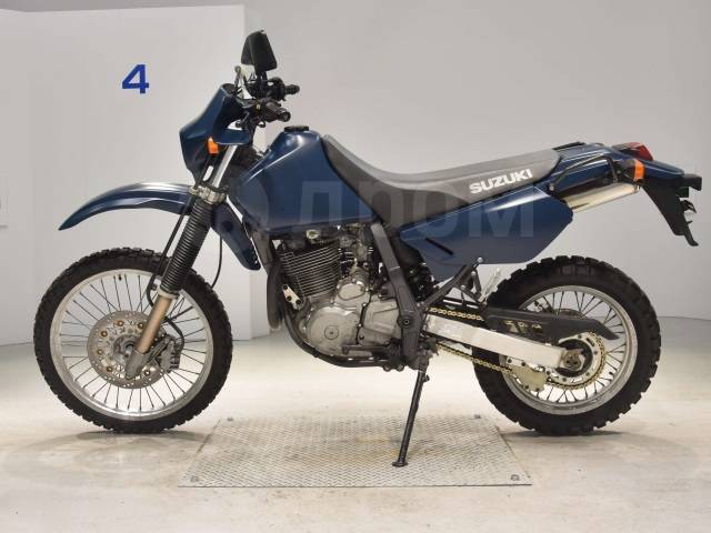 Suzuki DR 650. 650. ., , ,  .     