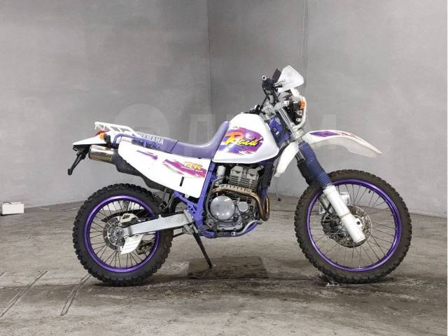 Yamaha TT-R 250 Raid. 250. ., , ,  .     