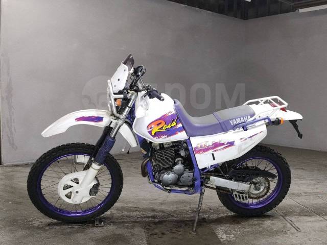 Yamaha TT-R 250 Raid. 250. ., , ,  .     