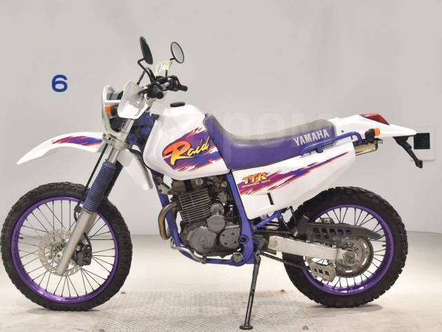 Yamaha TT-R 250 Raid. 250. ., , ,  .     