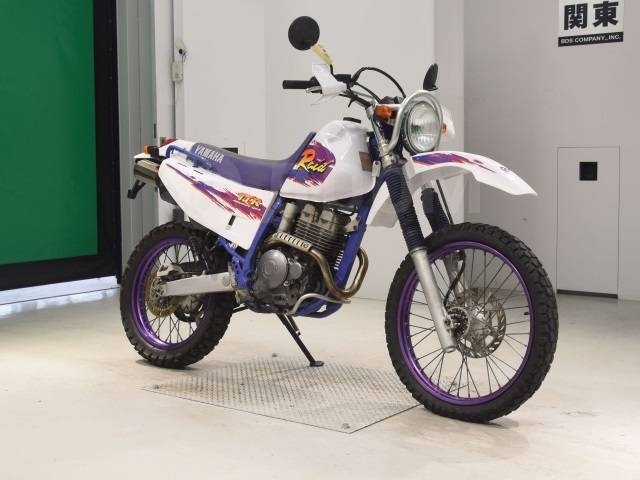 Yamaha TT-R 250 Raid. 250. ., , ,  .     