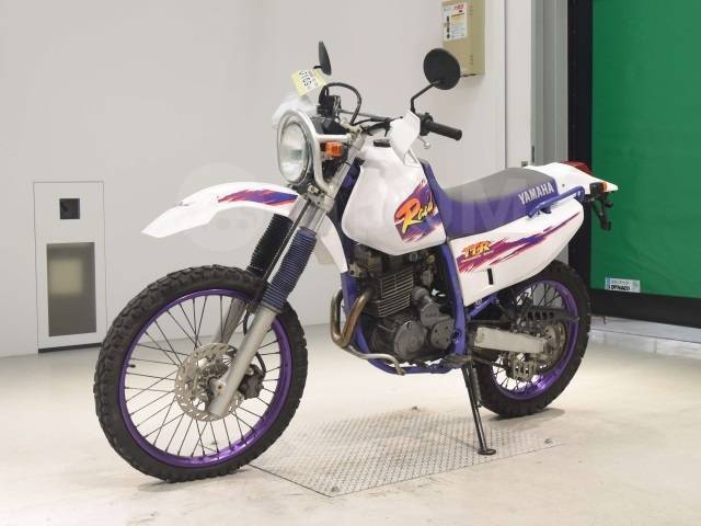 Yamaha TT-R 250 Raid. 250. ., , ,  .     