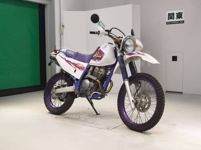 Yamaha TT-R 250 Raid. 250. ., , ,  .     