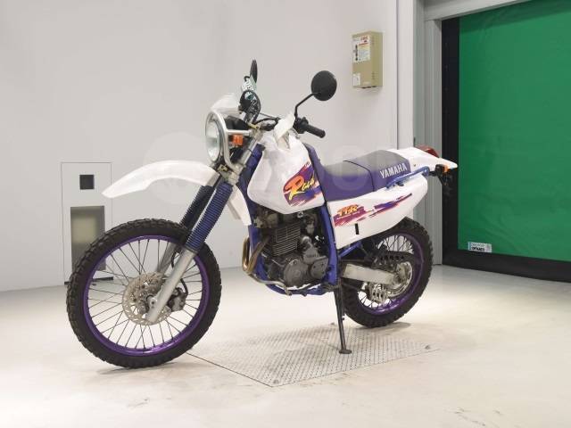 Yamaha TT-R 250 Raid. 250. ., , ,  .     