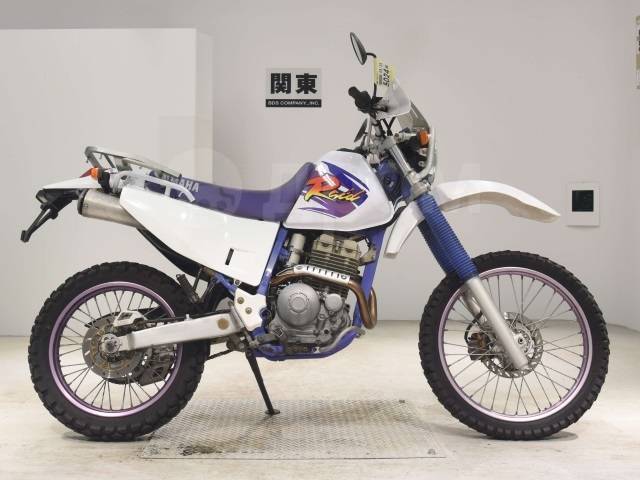 Yamaha TT-R 250 Raid. 250. .     