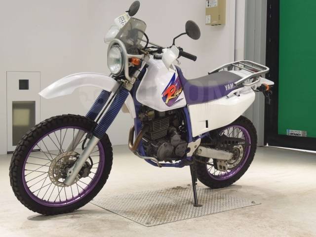 Yamaha TT-R 250 Raid. 250. .     