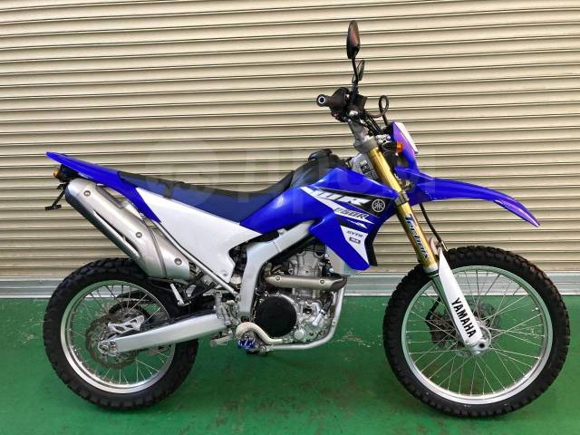 Yamaha WR 250R. 250. ., , ,  .     