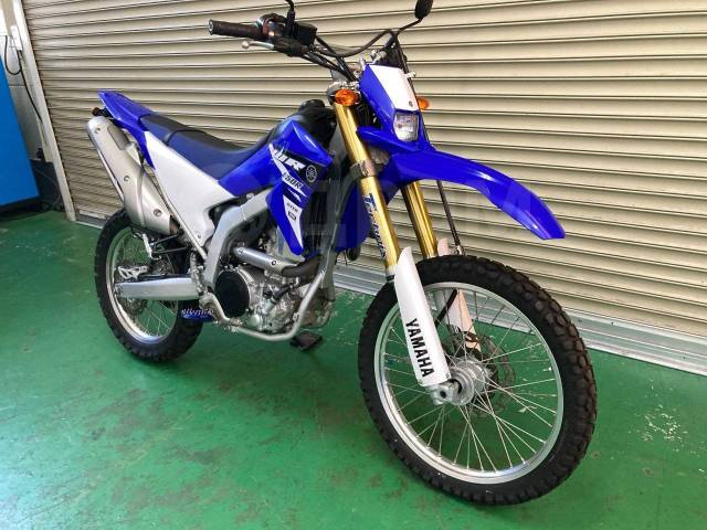 Yamaha WR 250R. 250. ., , ,  .     