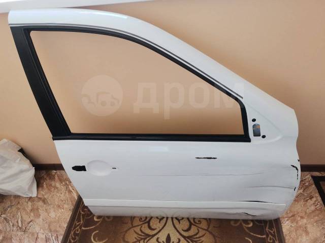 LADA Vesta SW Cross NEW