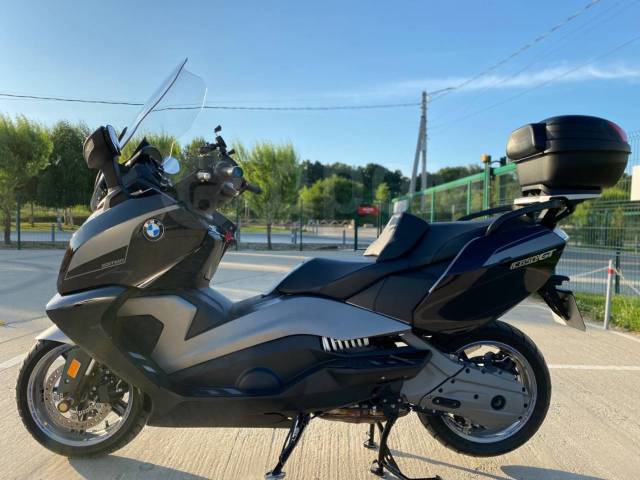 BMW C 650 GT. 647. ., , ,   