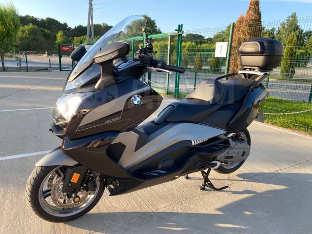 BMW C 650 GT. 647. ., , ,   