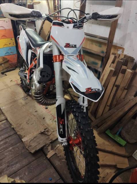 GR8 T250L Enduro Pro. 250. ., ,  ,   