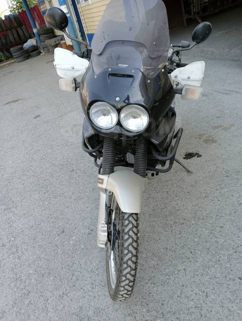 Honda XRV 750 Africa Twin. 750. ., , ,   