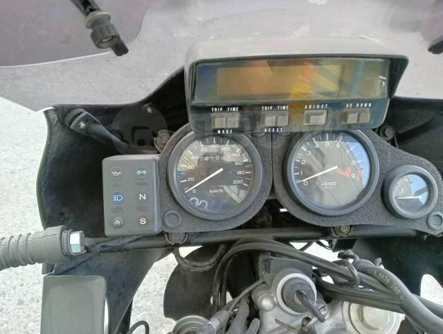 Honda XRV 750 Africa Twin. 750. ., , ,   