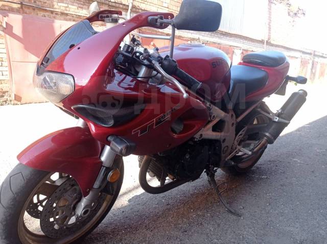 Suzuki TL1000S. 1 000. ., , ,   