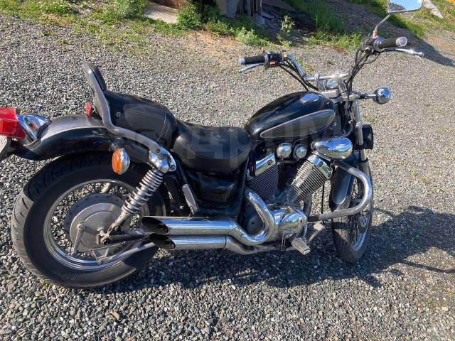 Yamaha Virago XV 400. 400. ., , ,   