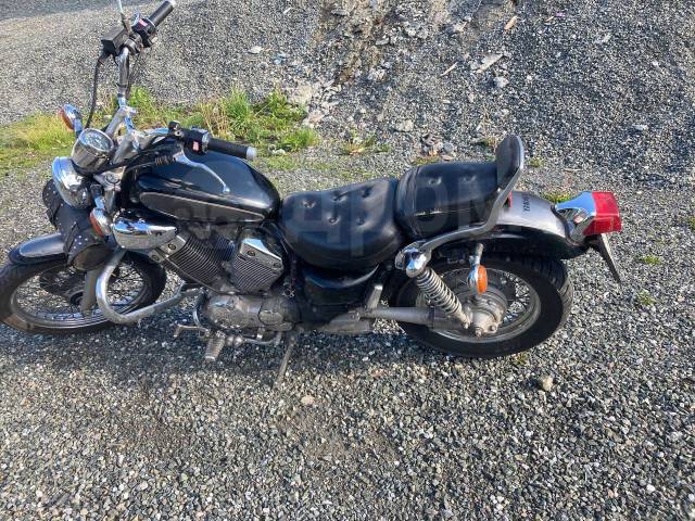 Yamaha Virago XV 400. 400. ., , ,   