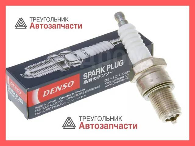 Купить Свечи Denso / NGK / LYNX по Низкой ЦЕНЕ | Наличие | Доставка по ...