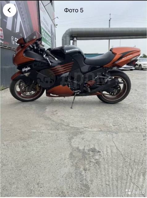 Kawasaki Ninja ZX-14. 1 352. ., , ,   