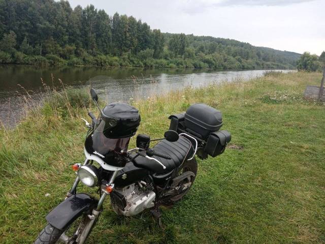 Suzuki RV 200 VanVan. 200. ., , ,   