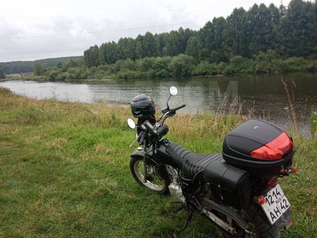 Suzuki RV 200 VanVan. 200. ., , ,   