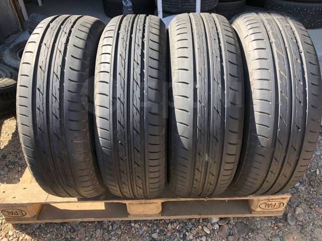 Bridgestone, 205/65 R16, 16", 1 шт, 205 мм, 65 %, радиальный, летние ...