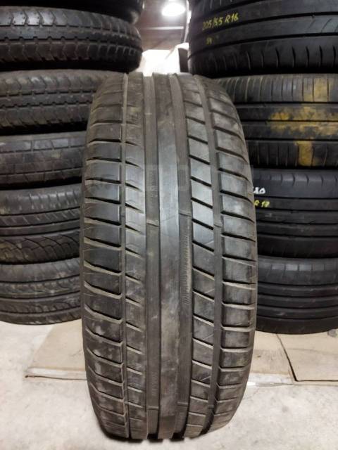 Riken Road Performance, 205/55R16 91V, 16, 1 шт, в наличии, 205 мм, 55 %,  радиальный, летние. Цена: 5 000₽ в Новосибирске