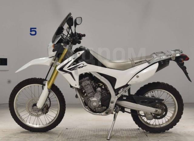 Honda CRF 250L. 250. ., , ,  .     