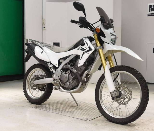 Honda CRF 250L. 250. ., , ,  .     