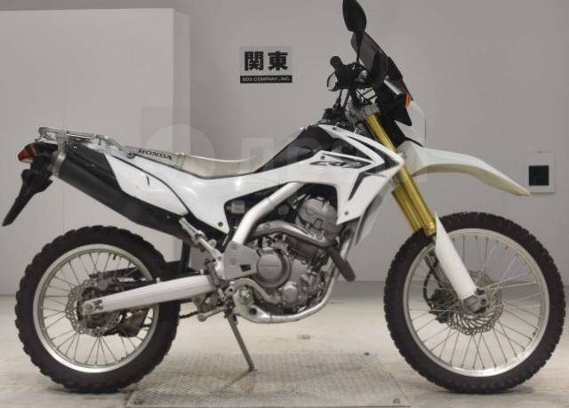 Honda CRF 250L. 250. ., , ,  .     