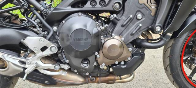 Yamaha MT-09A. 847. ., , ,   