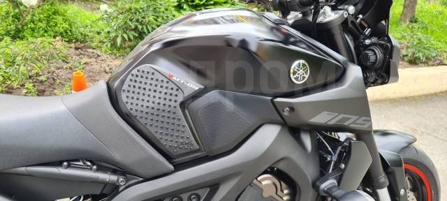 Yamaha MT-09A. 847. ., , ,   