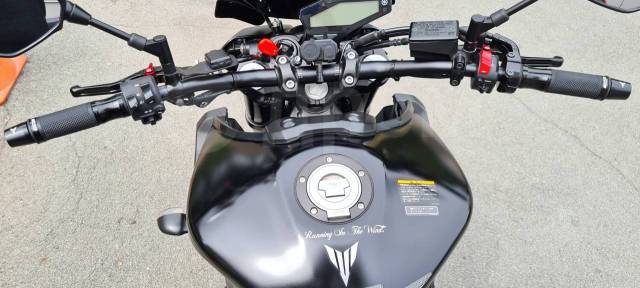 Yamaha MT-09A. 847. ., , ,   