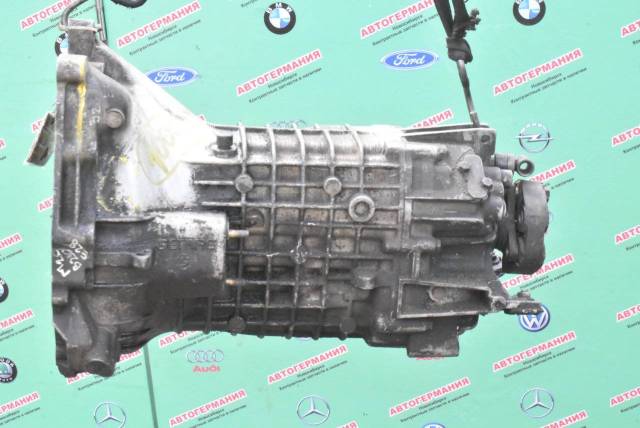 Купить 5 ступенчатая МКПП (Getrag 240) BMW 5" E-28 (M20 B20) в ...