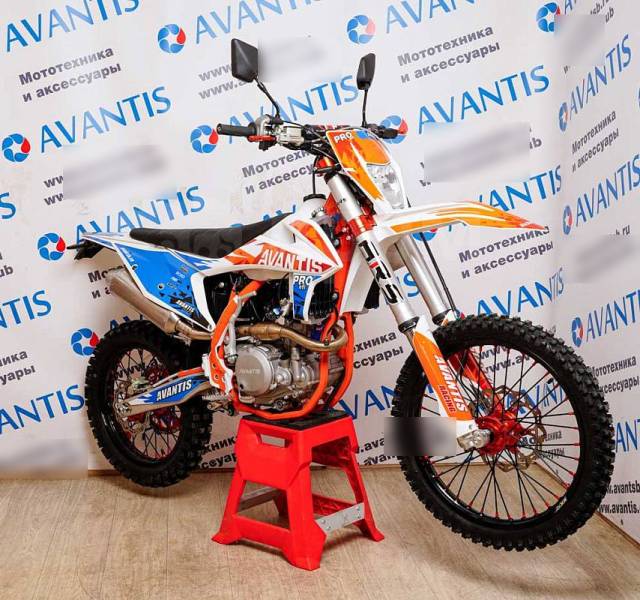 Avantis Enduro 300 Pro EFI ARS. 300. ., , ,   