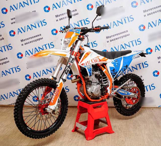 Avantis Enduro 300 Pro EFI ARS. 300. ., , ,   