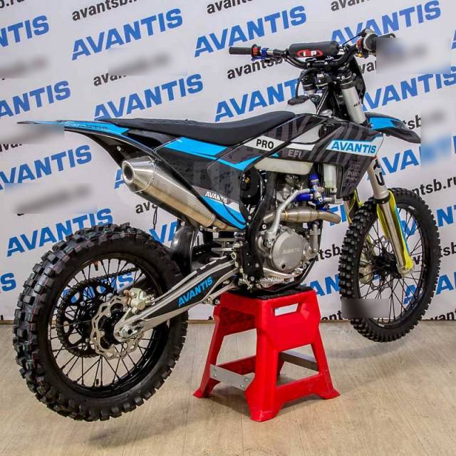 Avantis Enduro 300 Pro EFI ARS. 300. ., ,  ,   