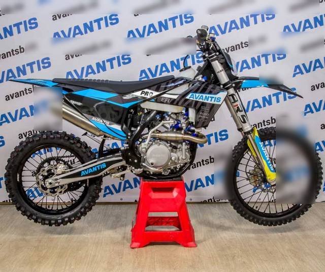 Avantis Enduro 300 Pro EFI ARS. 300. ., ,  ,   