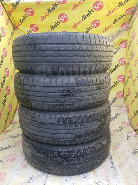 Viatti Bosco A/T, 225/65 R17, 17", 1 шт, 225 мм, 65 %, радиальный ...
