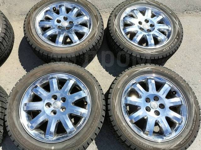 Красивые литые диски R16, 5/100, Chrysler, 16", 1 шт, 5x100, литой, 57 ...