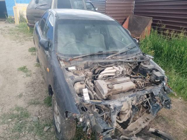 Mazda familia bhalp